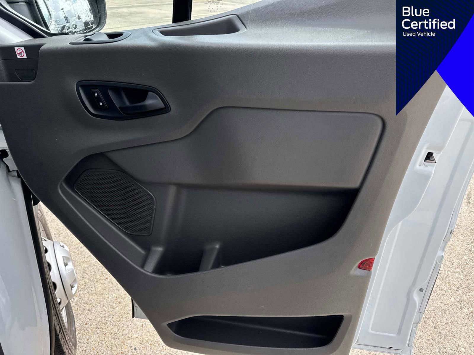 Certified 2020 Ford Transit 350 148 High Roof Extended DRW w/ Upfitter Package image 21