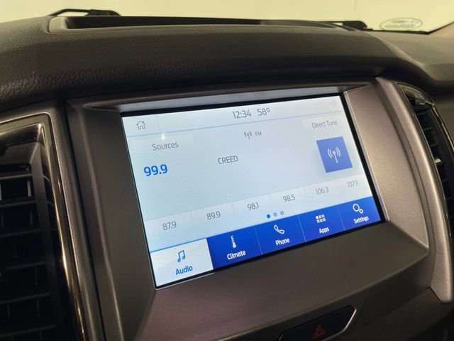 Certified 2022 Ford Ranger XLT w/ Equipment Group 301A Mid image 12