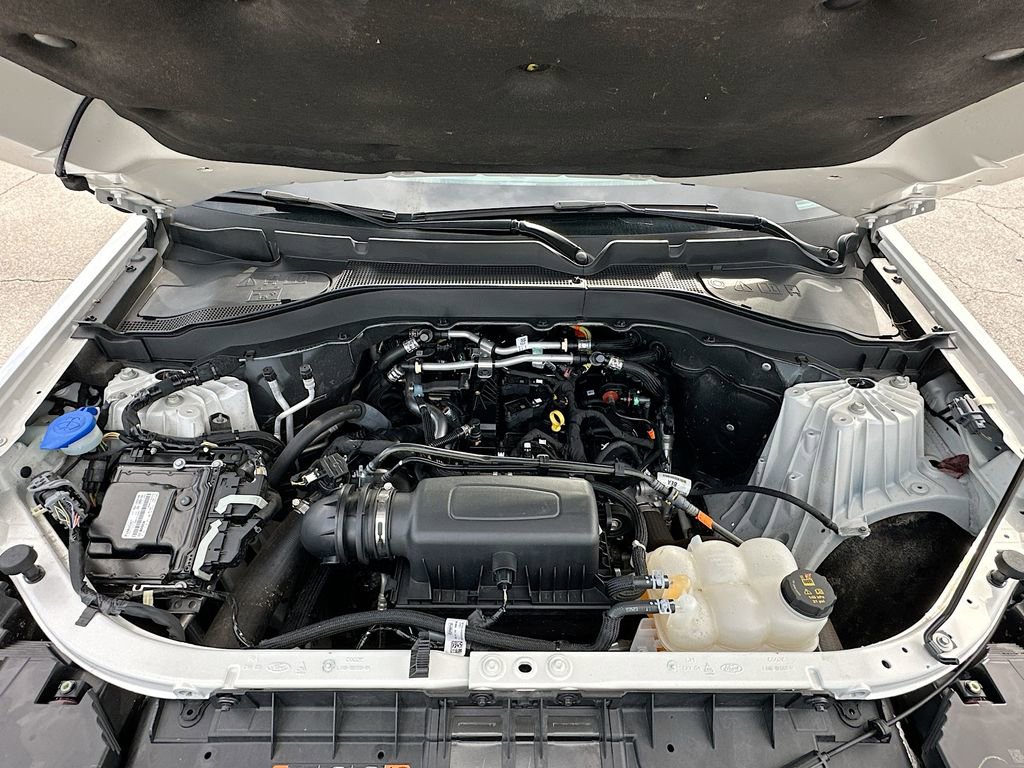 Certified 2024 Ford Explorer Timberline w/ Timberline Technology Package image 33