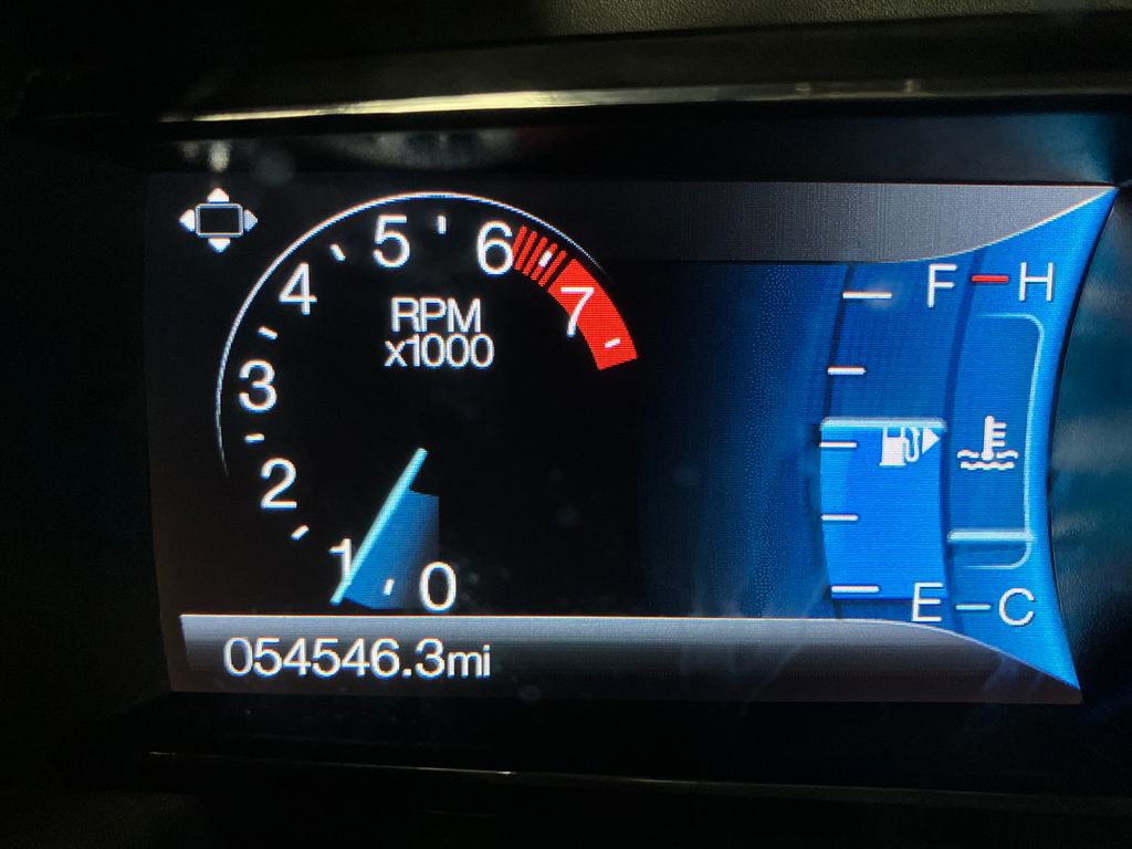 Certified 2018 Ford Explorer XLT w/ Equipment Group 202A image 20