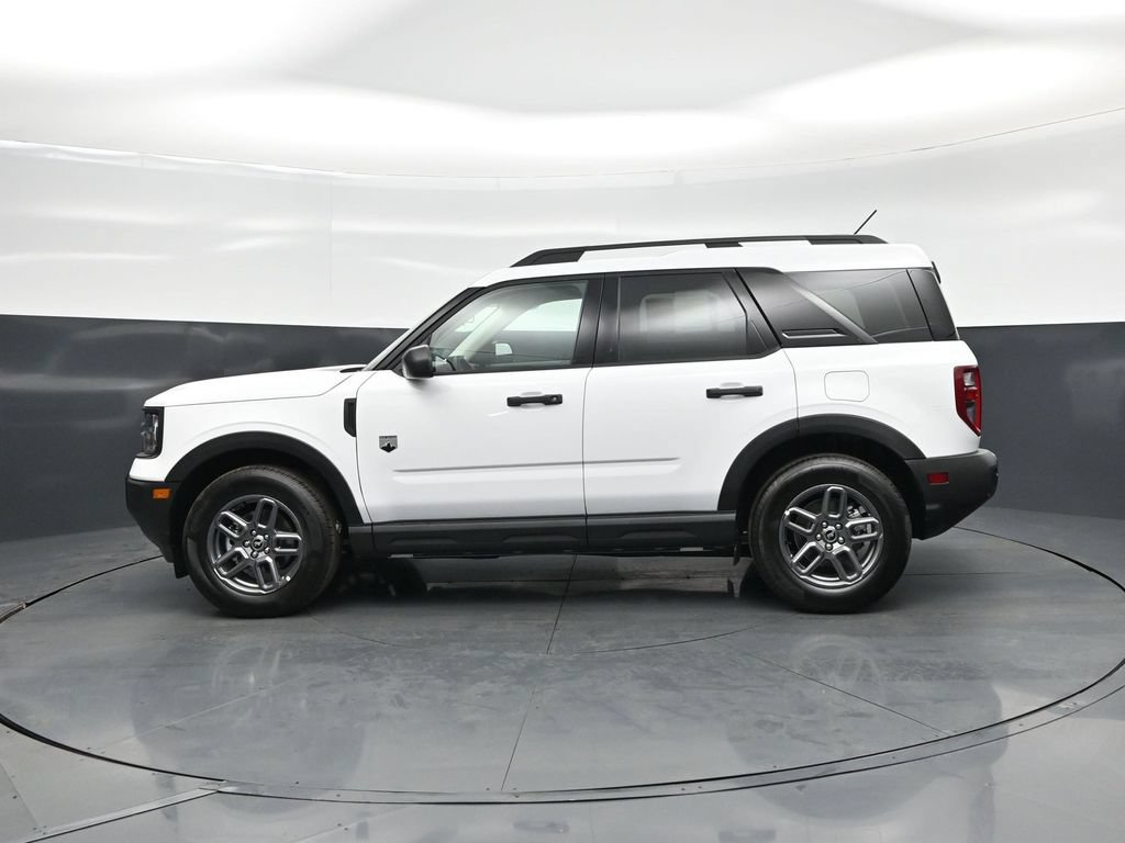 Certified 2026 Ford Bronco Sport Big Bend AWD/4WD image 22