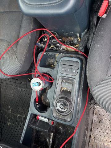 Certified 2023 Ford Maverick XL image 21