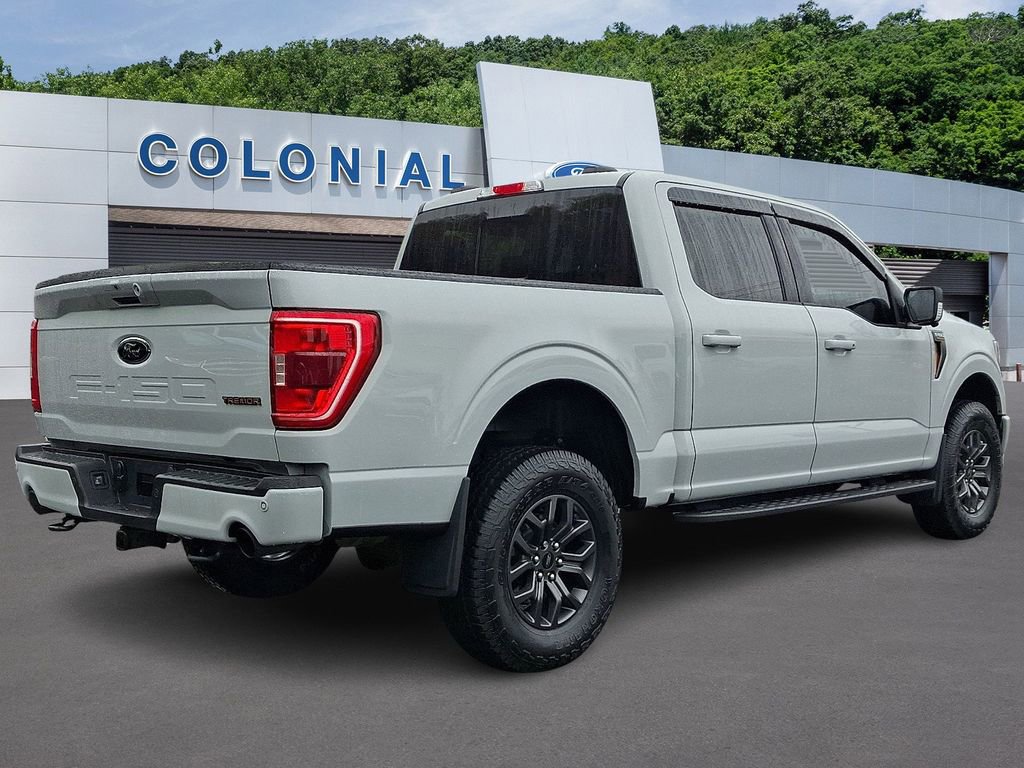 Certified 2023 Ford F150 Tremor w/ 360 Degree Camera Package AWD/4WD image 6