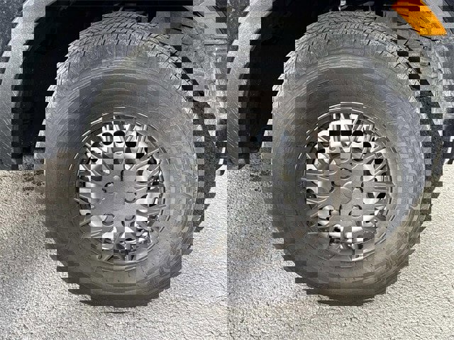 Certified 2022 Ford Ranger XL w/ Equipment Group 101A High image 9