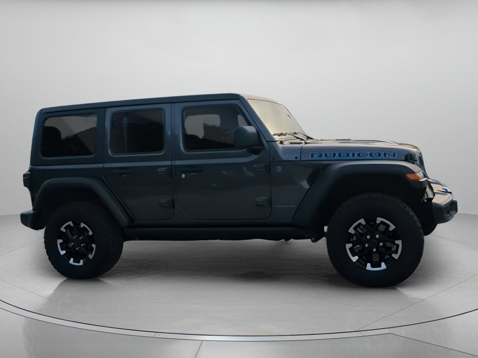 Used 2025 Jeep Wrangler Rubicon w/ Convenience Group image 33