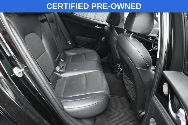 Used 2018 Kia Stinger Premium AWD/4WD image 7