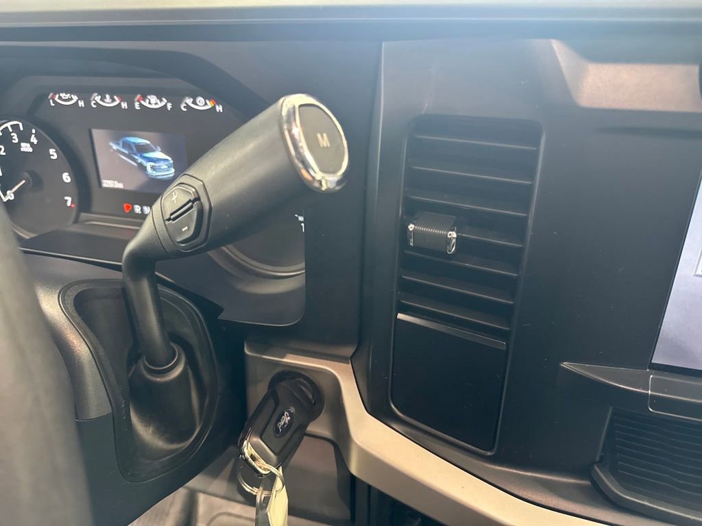 Certified 2023 Ford F350 XL w/ Snow Plow Prep Package image 29