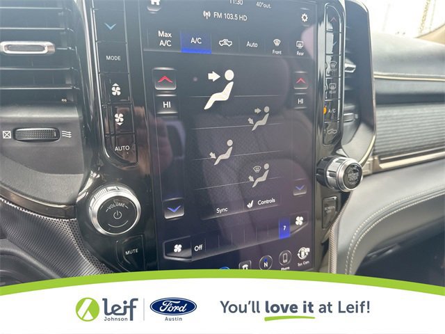 Used 2021 RAM 1500 Limited image 22