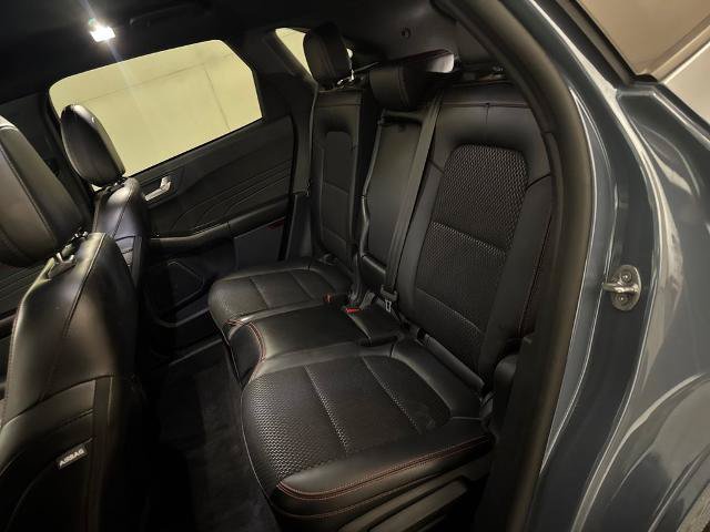 Certified 2024 Ford Escape ST-Line w/ Equipment Group 301A FWD image 23