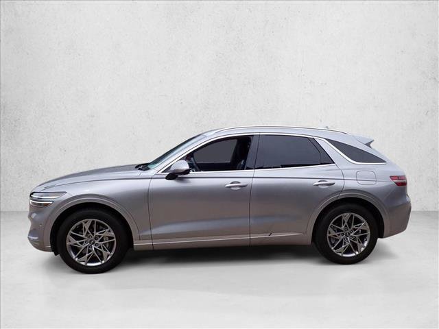 Used 2023 Genesis GV70 2.5T w/ Advanced Package AWD/4WD image 12