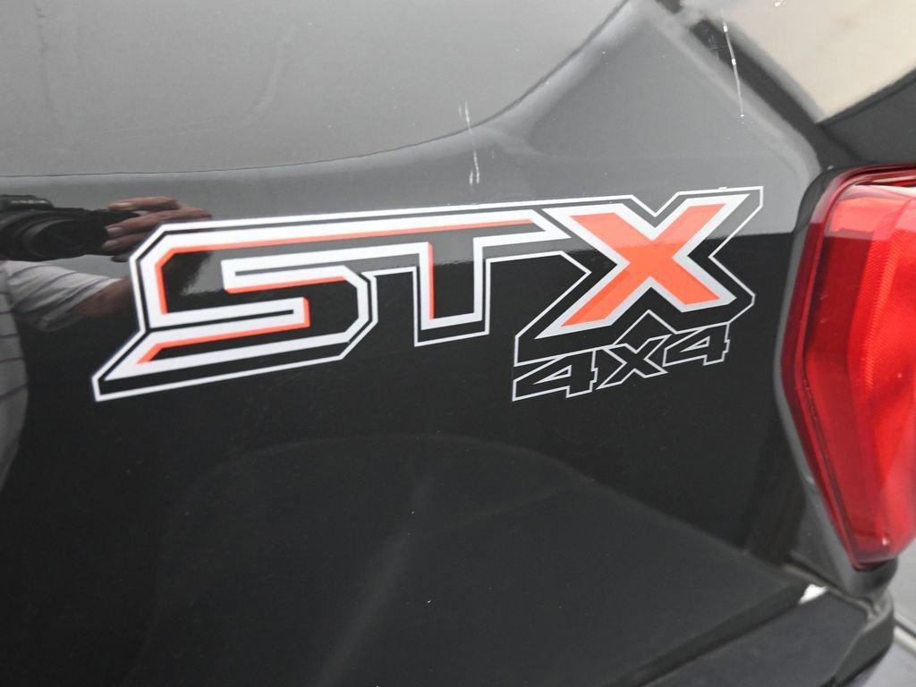 Certified 2023 Ford F150 XL w/ STX Appearance Package image 11