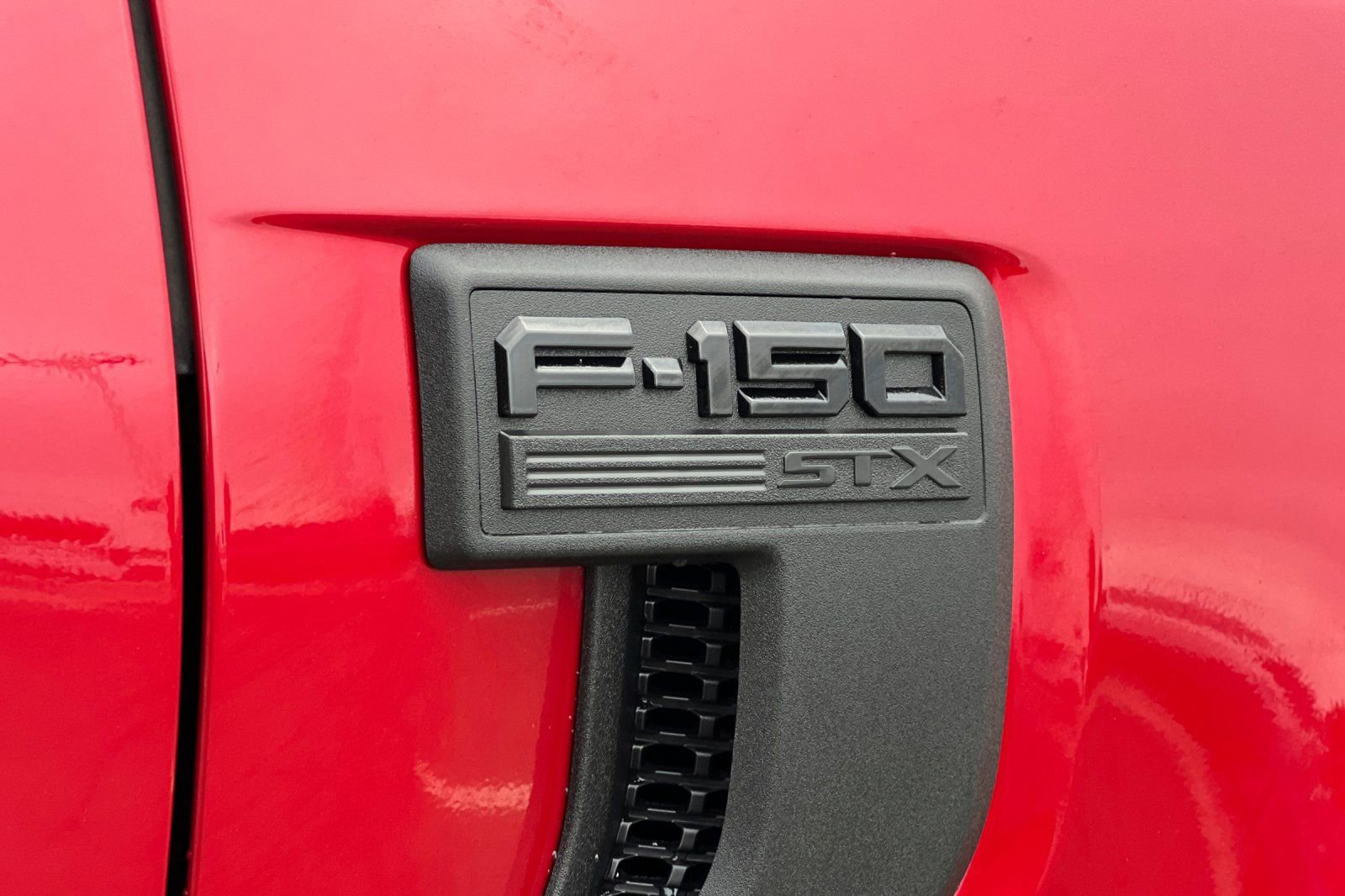 Certified 2024 Ford F150 STX w/ STX Black Appearance Package image 26