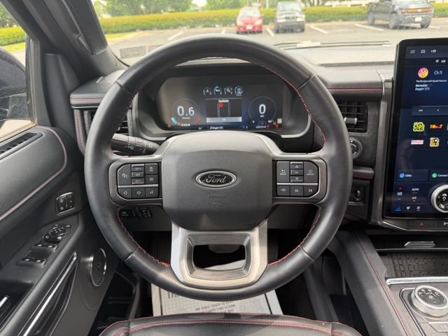 Certified 2023 Ford Expedition Max Limited AWD/4WD image 16