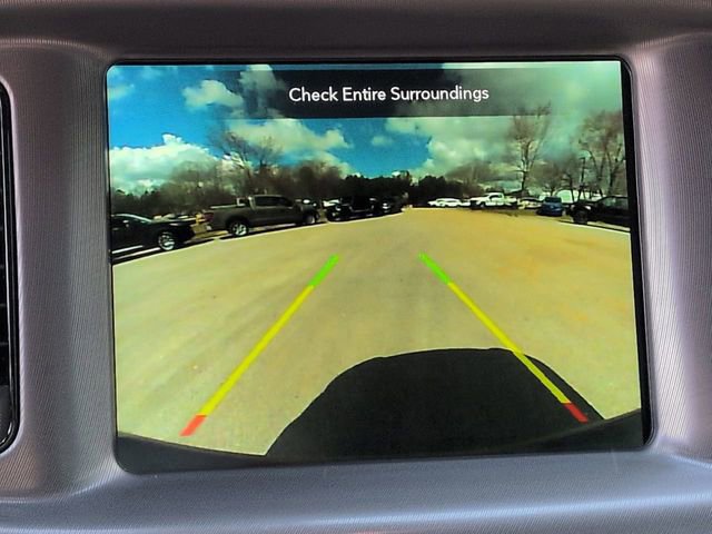 Used 2023 Dodge Charger SXT w/ Blacktop Package image 26