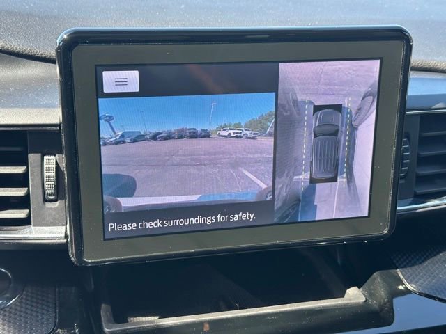 Certified 2023 Ford Explorer ST-Line w/ Class IV Trailer Tow Package AWD/4WD image 23