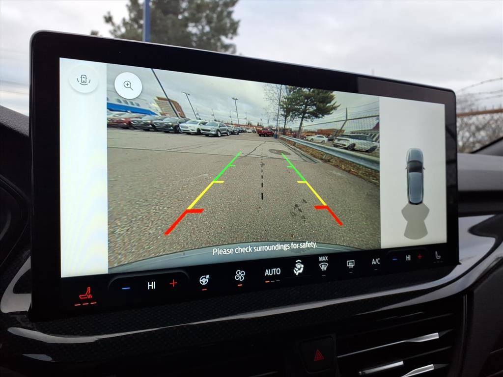 Certified 2024 Ford Escape ST-Line w/ Tech Pack #1 image 20