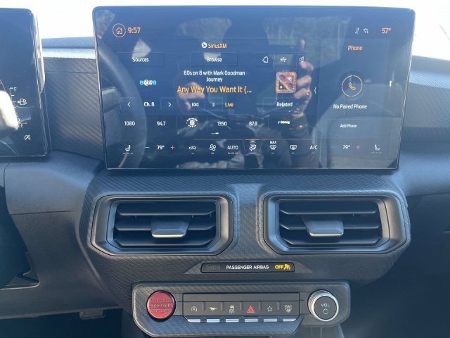 Certified 2024 Ford Mustang Coupe RWD image 25