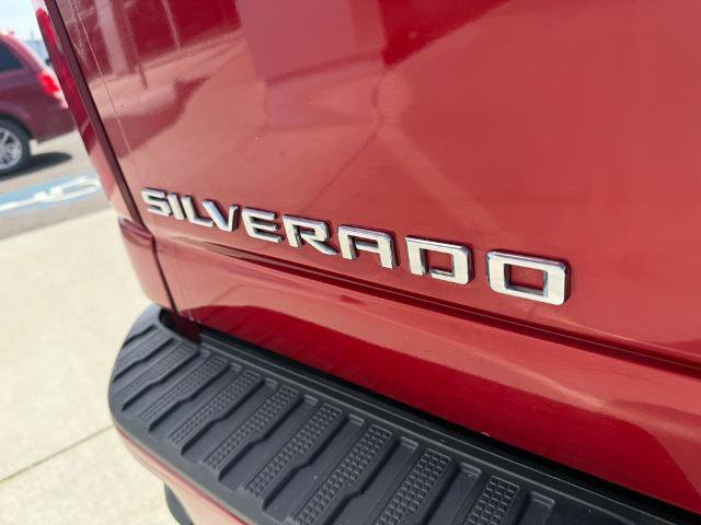 Used 2022 Chevrolet Silverado 3500 High Country w/ Z71 Off-Road Package AWD/4WD image 26