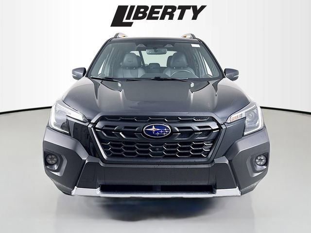 Used 2022 Subaru Forester Wilderness image 8