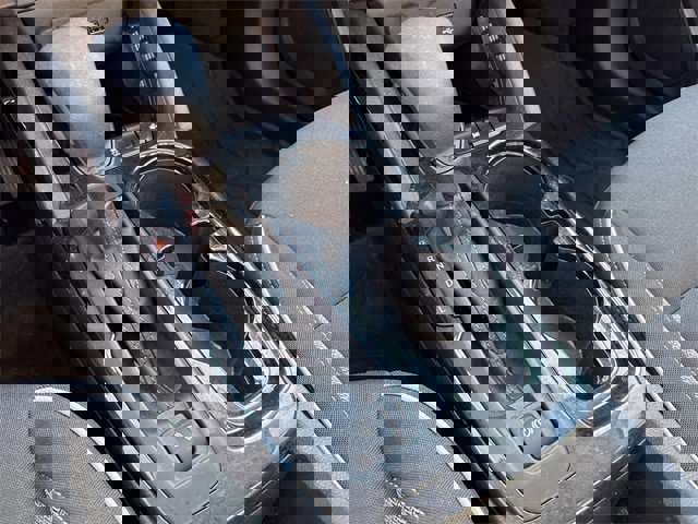 Used 2025 Chevrolet TrailBlazer LT image 35