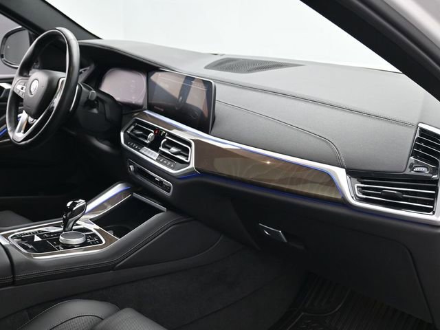Used 2023 BMW X6 xDrive40i w/ Premium Package image 32