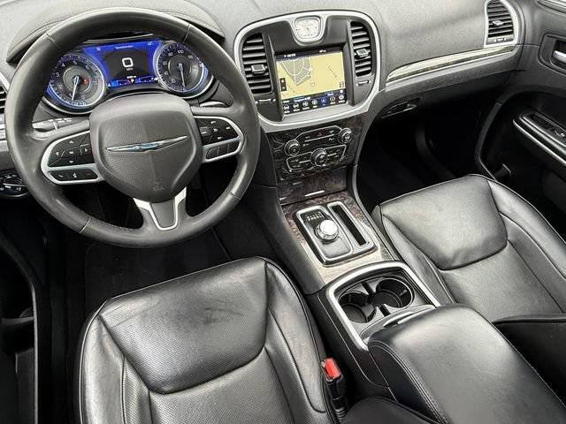Used 2023 Chrysler 300 Touring L w/ Popular Equipment Group AWD/4WD image 36