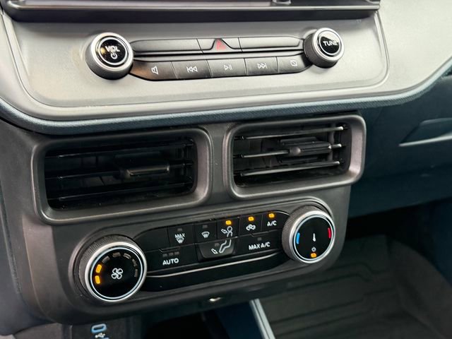 Certified 2023 Ford Maverick XL FWD image 16