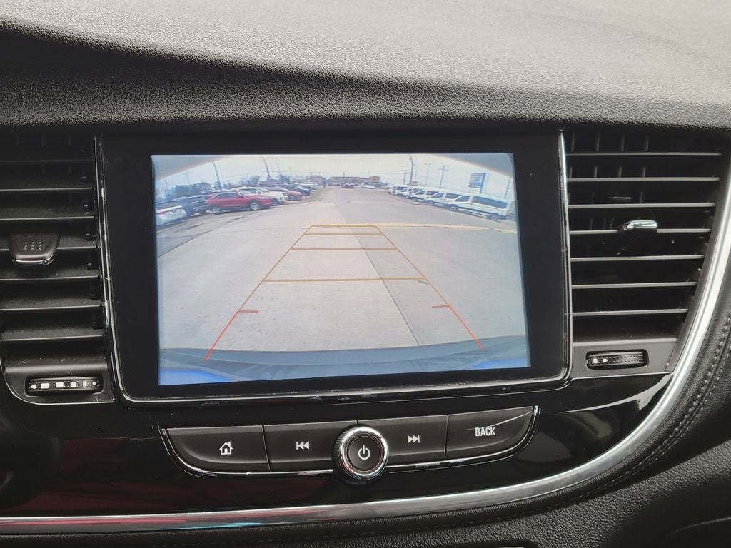 Used 2020 Buick Encore Essence image 27