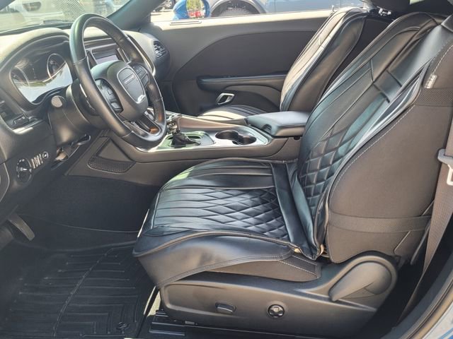 Used 2020 Dodge Challenger GT w/ Driver Convenience Group image 13