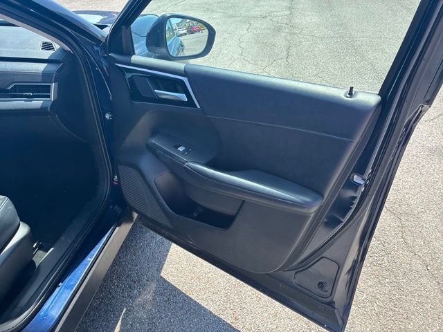 Used 2024 Mitsubishi Outlander SE FWD image 79