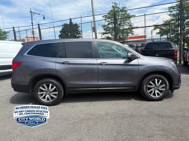 Used 2020 Honda Pilot EX image 4
