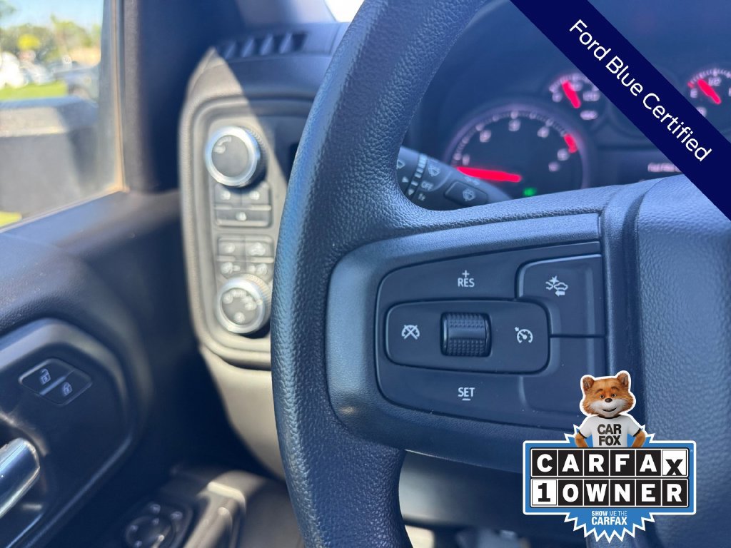 Used 2024 GMC Sierra 3500 Pro AWD/4WD image 37