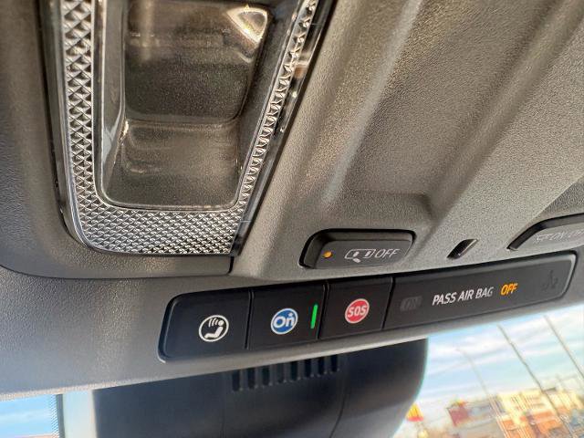 Used 2024 Chevrolet Silverado 2500 LT image 13