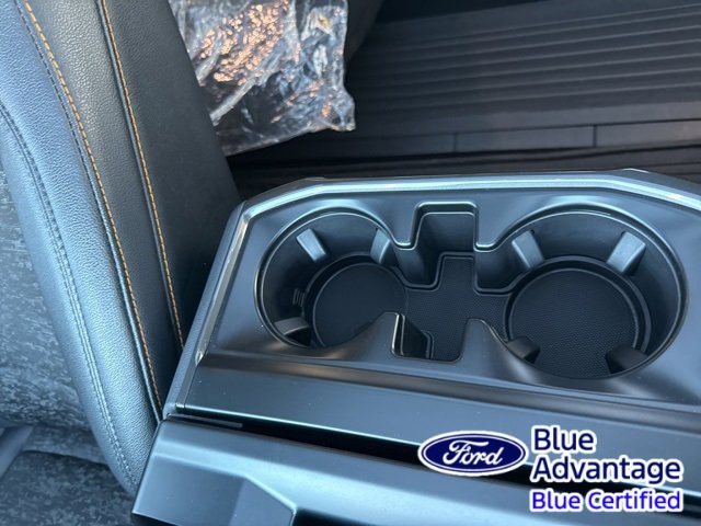 Certified 2021 Ford F150 Tremor w/ Equipment Group 401A Mid image 28