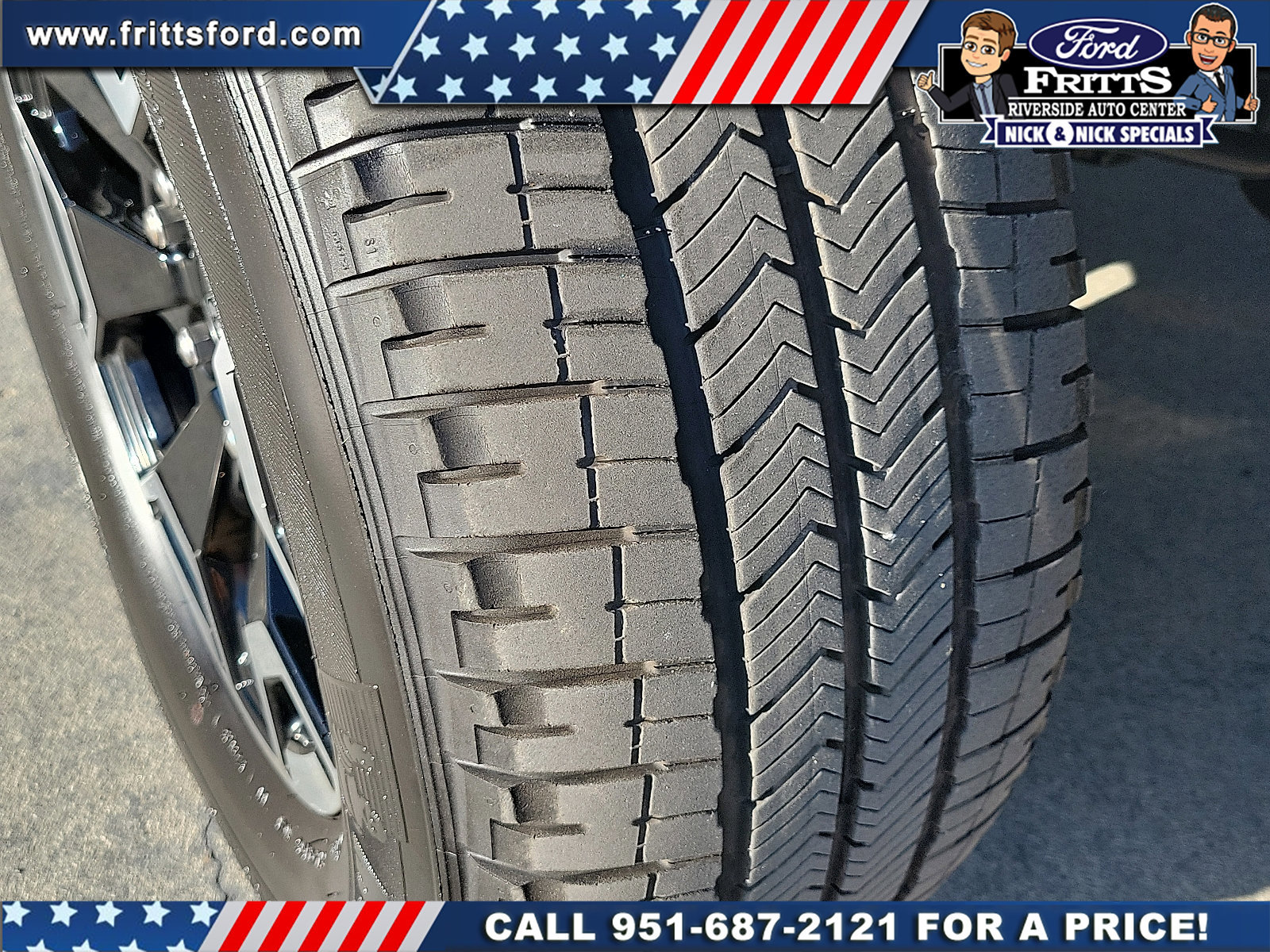 Certified 2023 Ford F150 Lightning XLT image 21