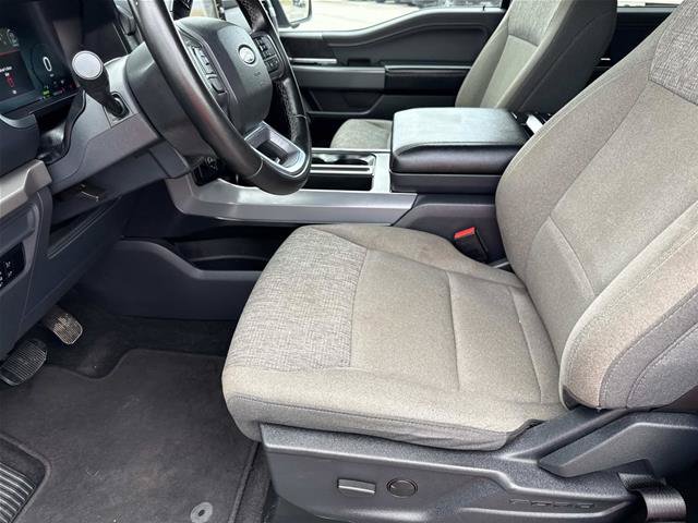 Certified 2024 Ford F150 XLT w/ Mobile Office Package AWD/4WD image 17