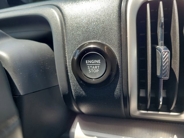 Certified 2025 Ford Expedition Max Active AWD/4WD image 12