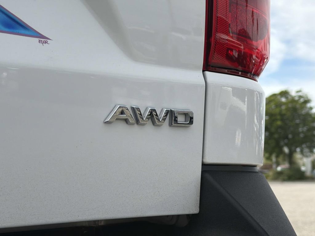 Certified 2022 Ford Maverick XLT w/ Equipment Group 300A Standard AWD/4WD image 39