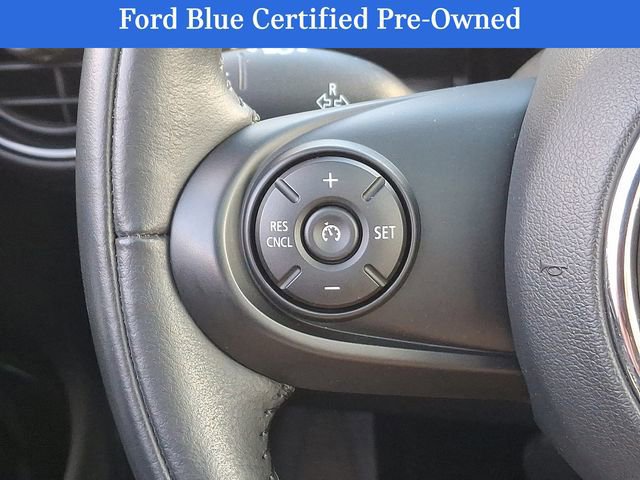 Used 2021 MINI Cooper 2-Door Hardtop w/ Premium Package image 25