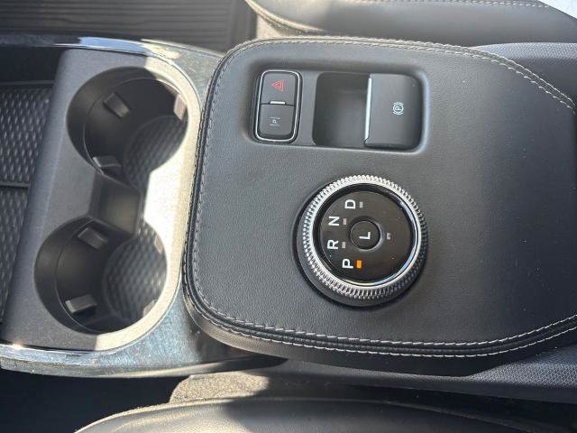 Certified 2021 Ford Mustang Mach-E Select w/ Comfort/Technology Package AWD/4WD image 22