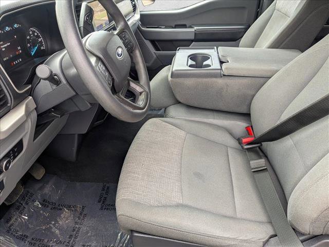 Certified 2023 Ford F150 XLT w/ XTR Package image 16