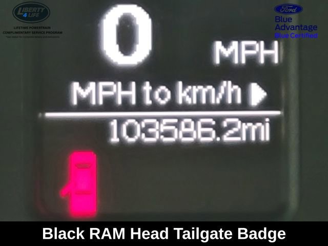 Used 2019 RAM 1500 Express w/ Express Value Package image 32