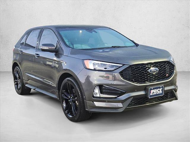 Certified 2019 Ford Edge ST w/ Equipment Group 401A AWD/4WD image 3
