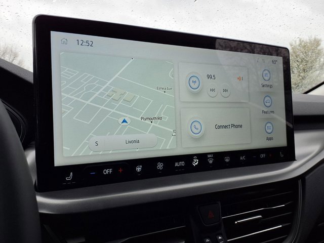 Certified 2023 Ford Escape Active w/ Tech Pack #2 image 14