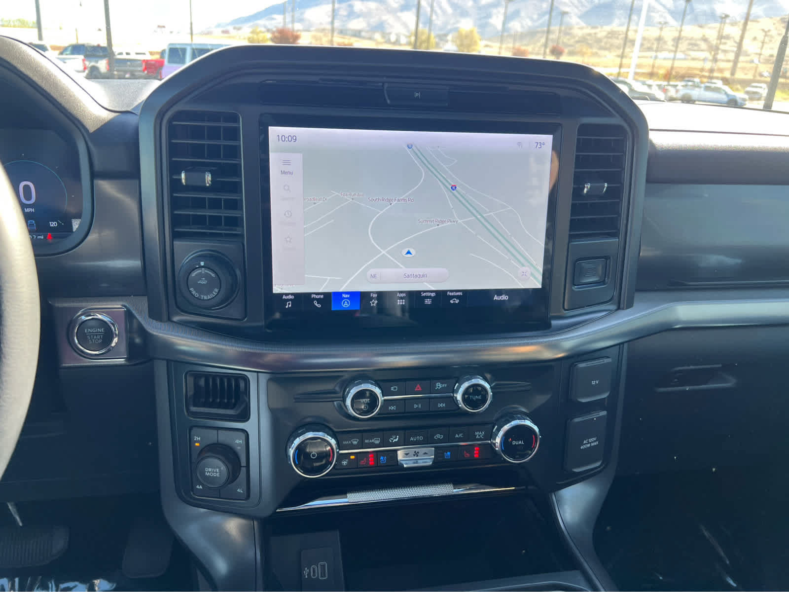 Certified 2025 Ford F150 Lariat AWD/4WD image 38