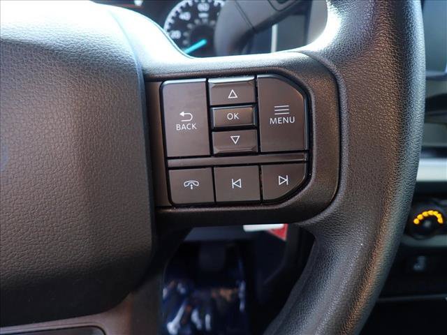 Certified 2022 Ford F150 XLT AWD/4WD image 17