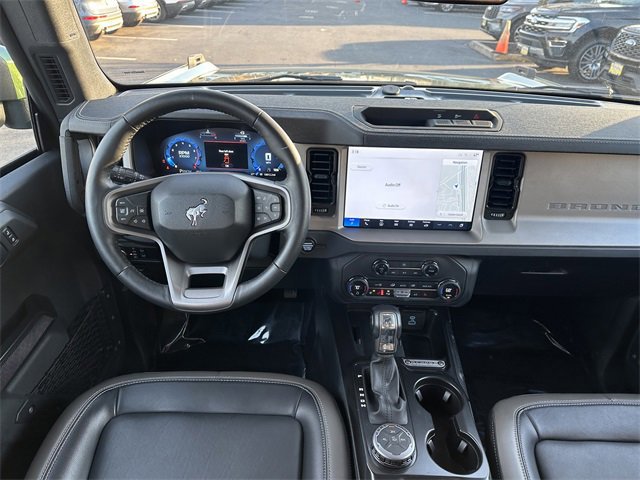 Certified 2025 Ford Bronco Outer Banks image 14