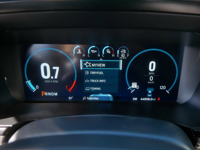 Certified 2022 Ford F150 Platinum w/ FX4 Off-Road Package AWD/4WD image 37