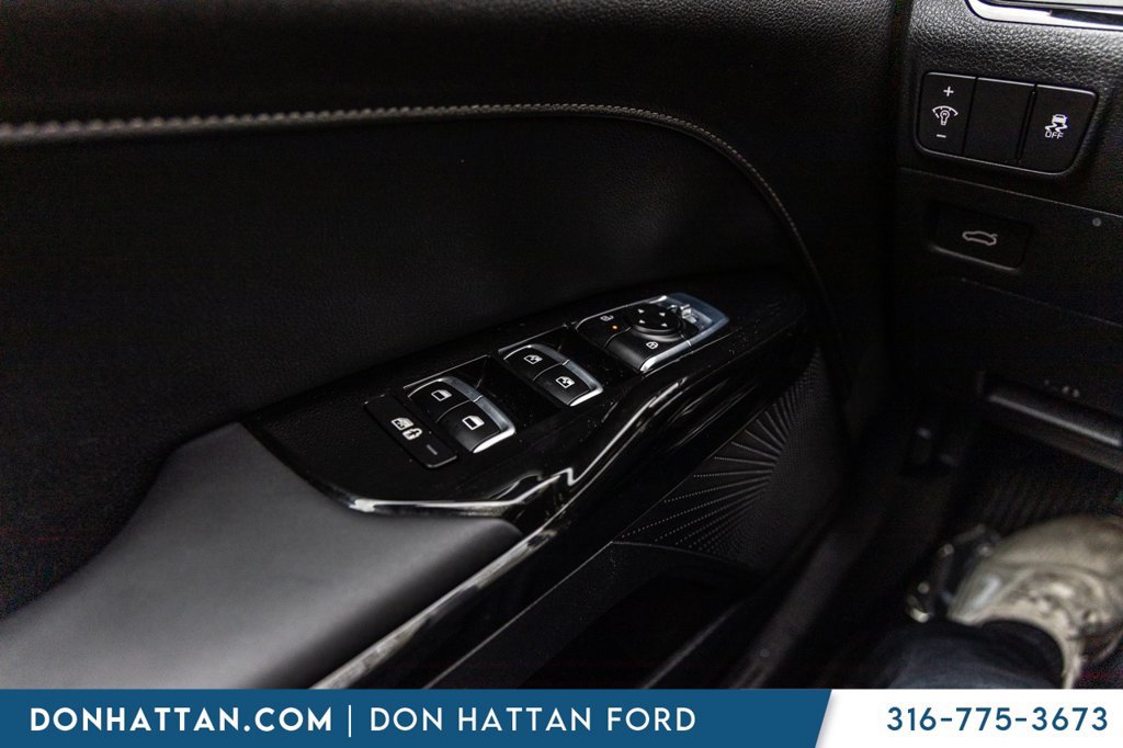 Used 2025 Kia K5 GT-Line FWD image 11