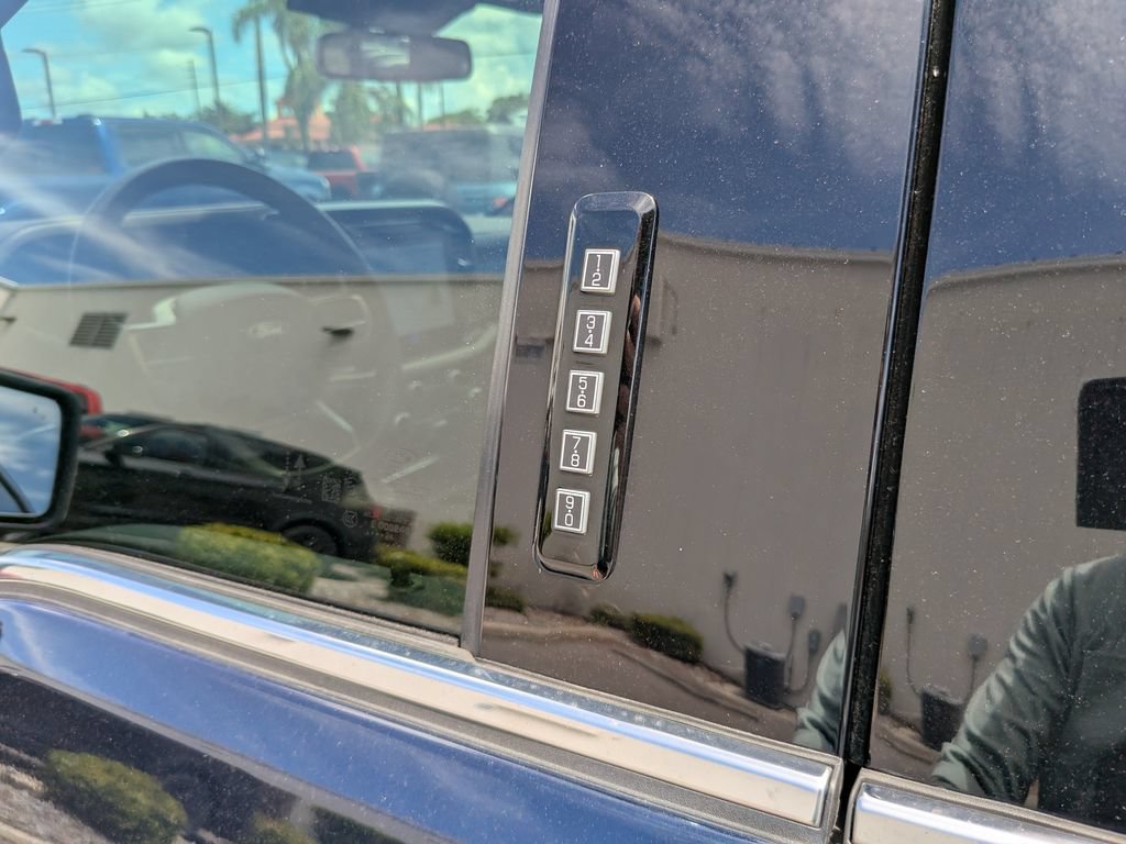 Certified 2024 Ford F150 King Ranch AWD/4WD image 23